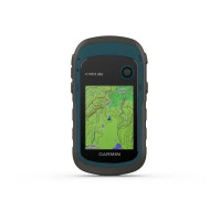 eTrex 22x GPS - Rugged Handheld - 010-02256-01 - Garmin